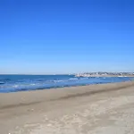 Coastal Calm * Golem (Tirana)
