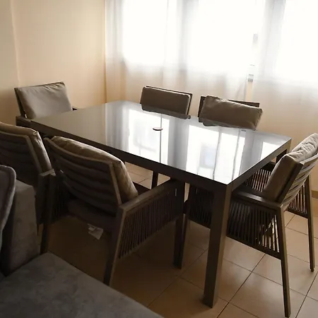 Apartman Coastal Calm