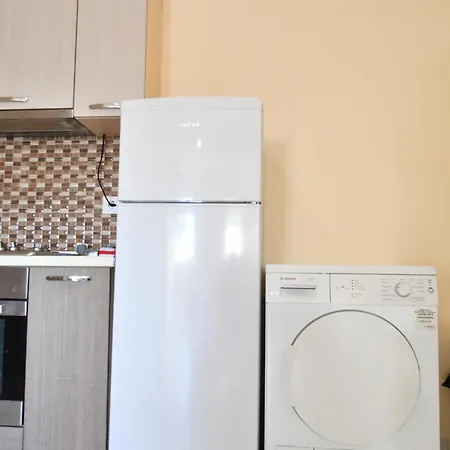 Apartman Coastal Calm *