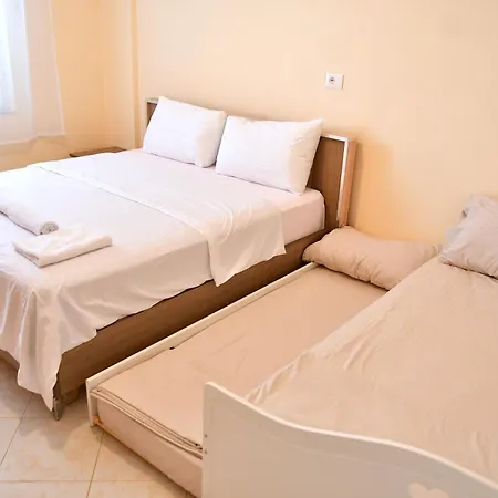 Apartment Coastal Calm Golem (Tirana)