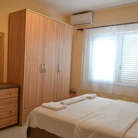 Coastal Calm Apartment Golem (Tirana)