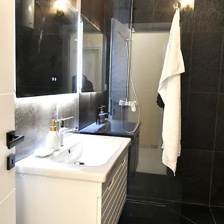 Apartman Coastal Calm Golem