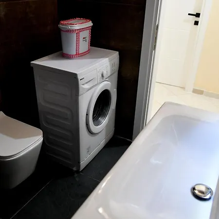 Apartman Coastal Calm