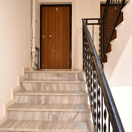 Coastal Calm Apartman *