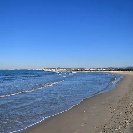 Coastal Calm * Golem