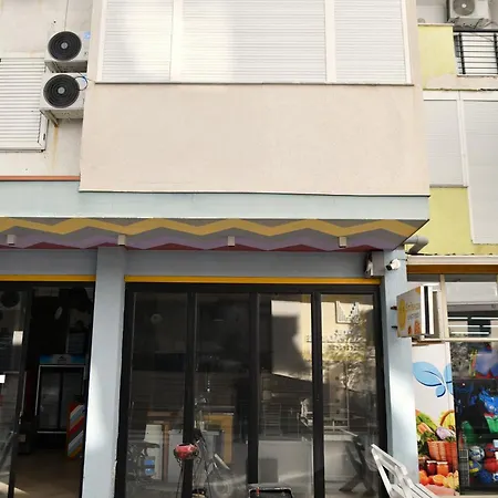 Apartment Coastal Calm Golem (Tirana)