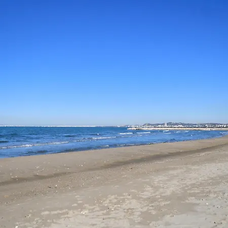 Coastal Calm * Golem