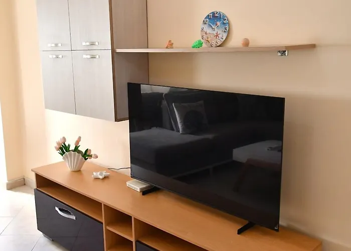 Apartment Coastal Calm