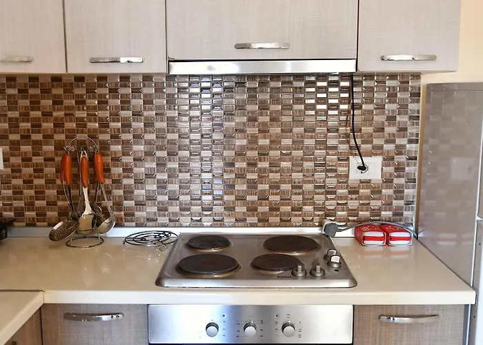 Coastal Calm Apartment