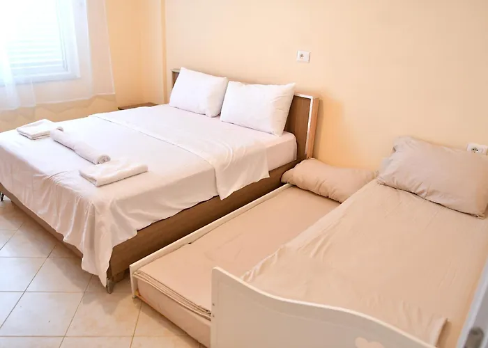 Apartment Coastal Calm Golem (Tirana)
