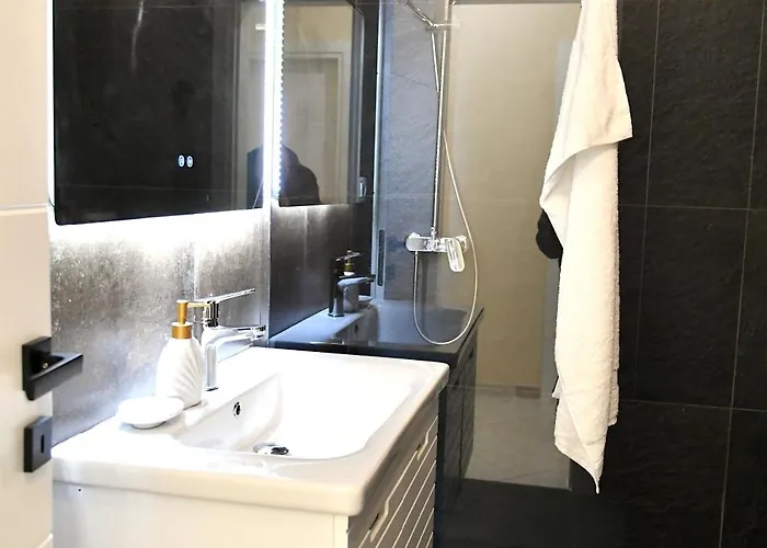 Apartment Coastal Calm Golem (Tirana)