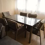 Appartement Coastal Calm