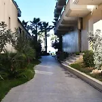 Coastal Calm Appartement Golem (Tirana)