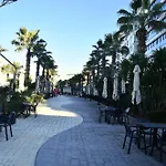 Coastal Calm Appartement *
