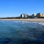 Coastal Calm Appartement Golem (Tirana)