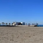 Coastal Calm Appartement Golem (Tirana)