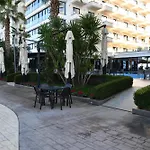 Coastal Calm Appartement *