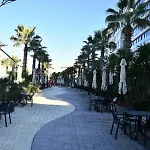 Coastal Calm Appartement