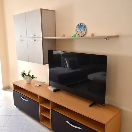 Appartement Coastal Calm