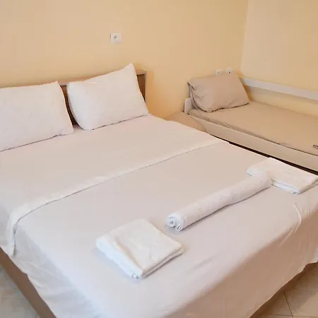 Apartamento Coastal Calm