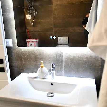 Coastal Calm * גולם