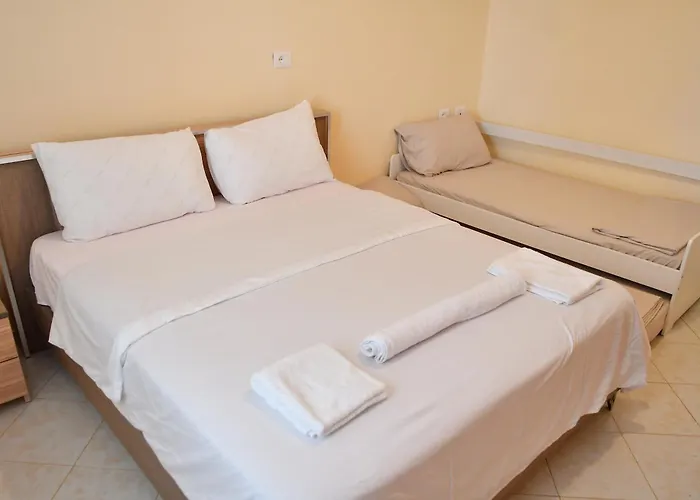 Apartamento Coastal Calm