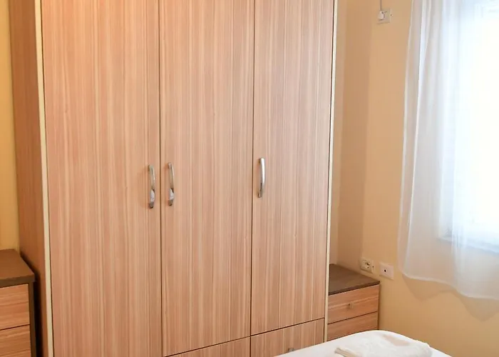 Coastal Calm Apartamento *