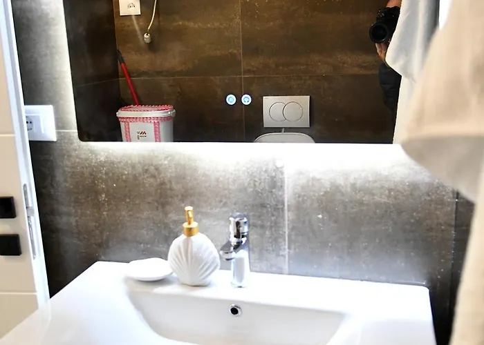 Coastal Calm * גולם