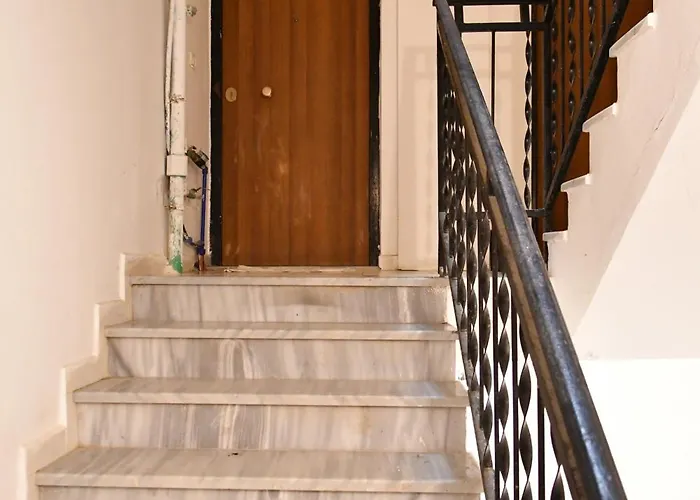 Coastal Calm דירה *