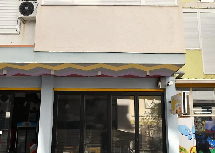 Apartamento Coastal Calm Golem (Tirana)