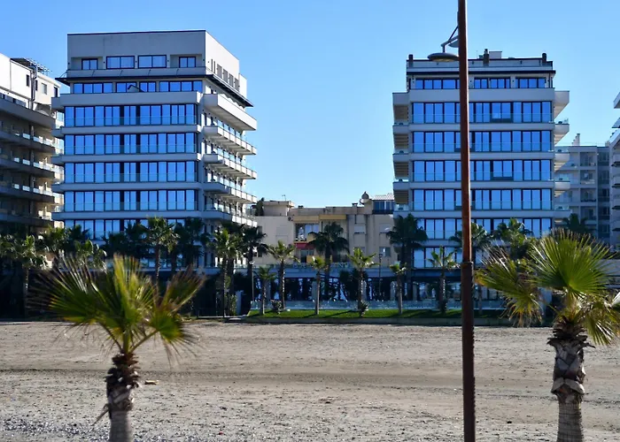 Coastal Calm Golem (Tirana)