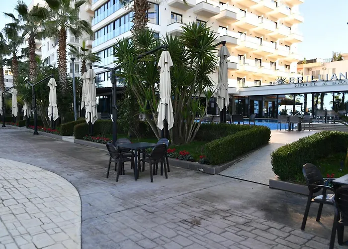 Coastal Calm Апартаменты *