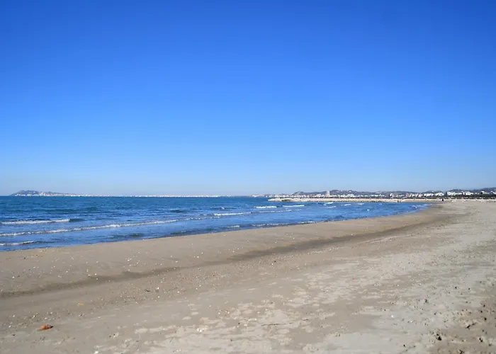 Coastal Calm * גולם