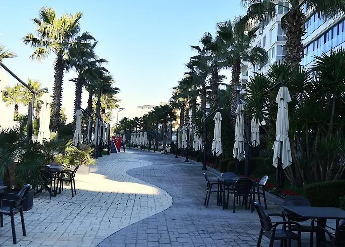 Coastal Calm Apartamento